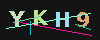 Gambar captcha